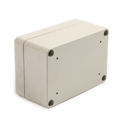 finished surface junction box|surface mounted sealed junction box.